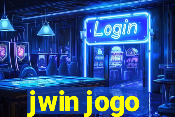 jwin jogo